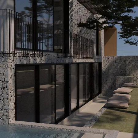 Vice Versa -seaside Boutique With Pool