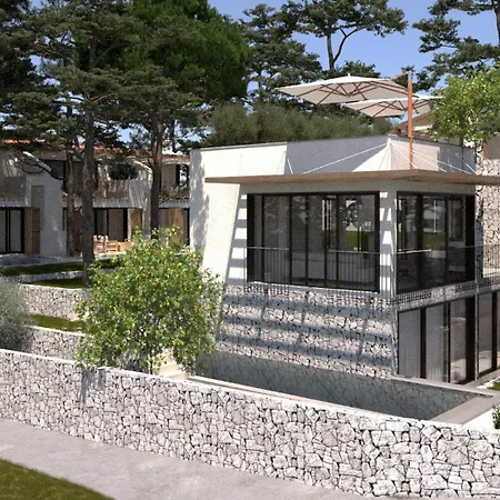 Vice Versa -seaside Boutique With Pool