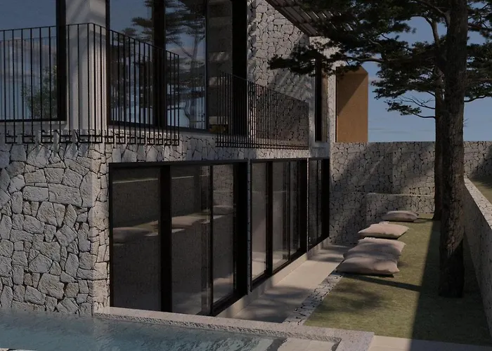 Vice Versa -seaside Boutique With Pool